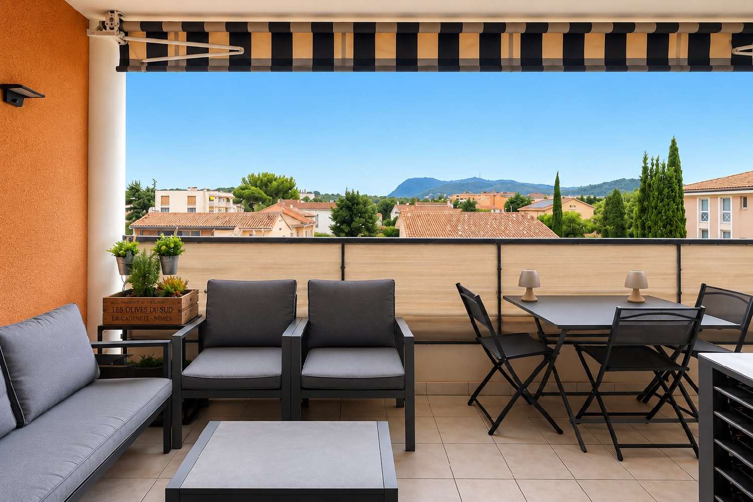 kaufen Wohnung/ Apartment La Seyne-sur-Mer Var 3