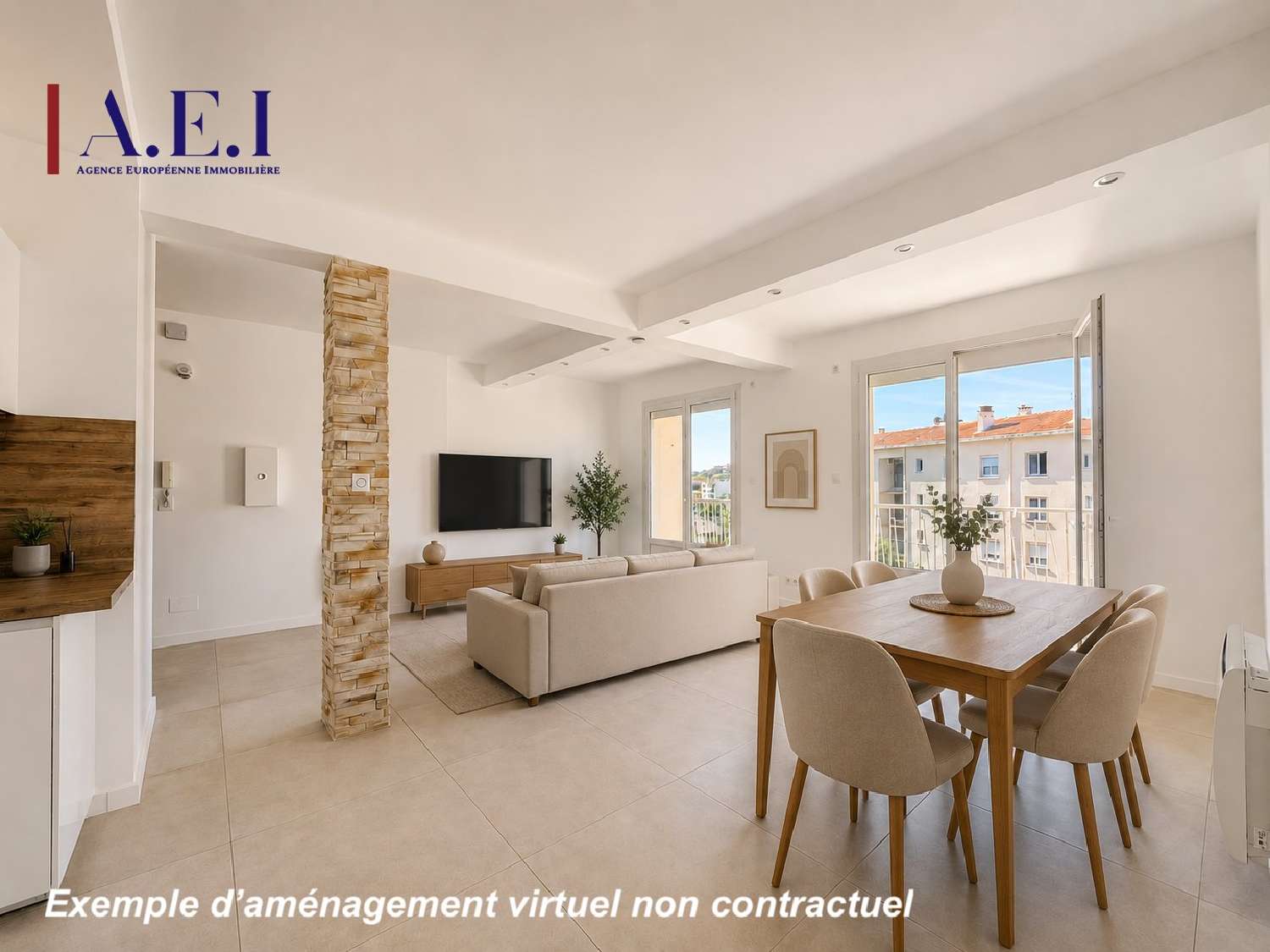  kaufen Wohnung/ Apartment La Seyne-sur-Mer Var 3