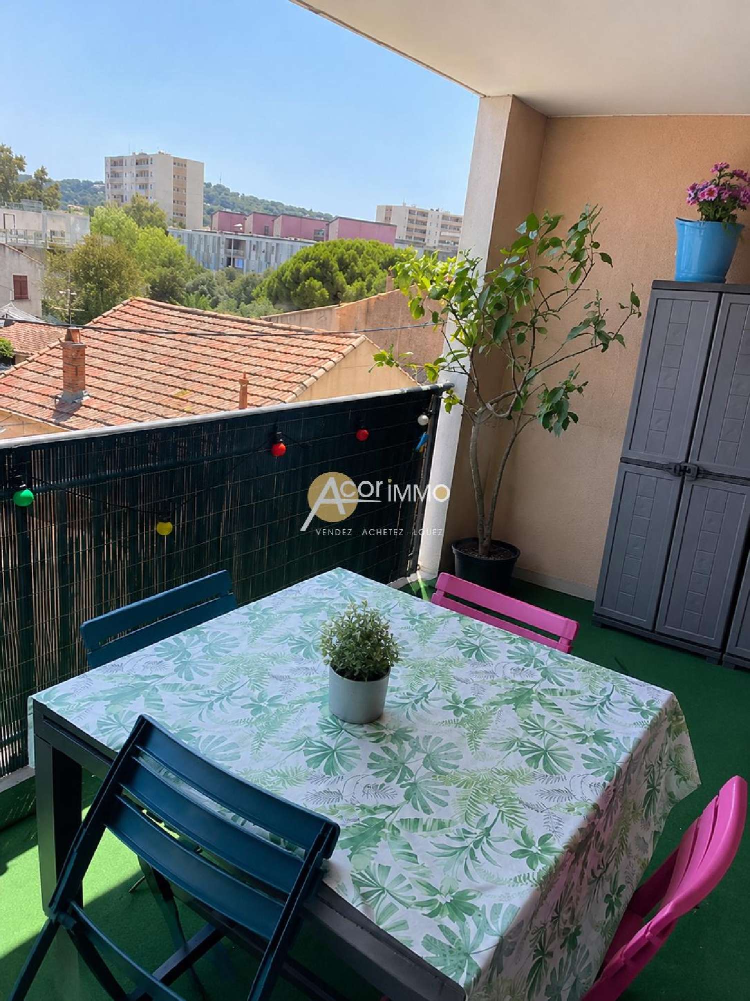  kaufen Wohnung/ Apartment La Seyne-sur-Mer Var 2