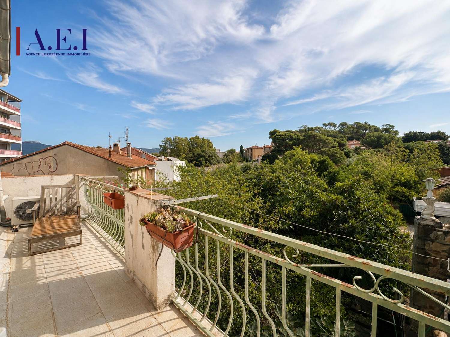 à vendre appartement La Seyne-sur-Mer Var 1