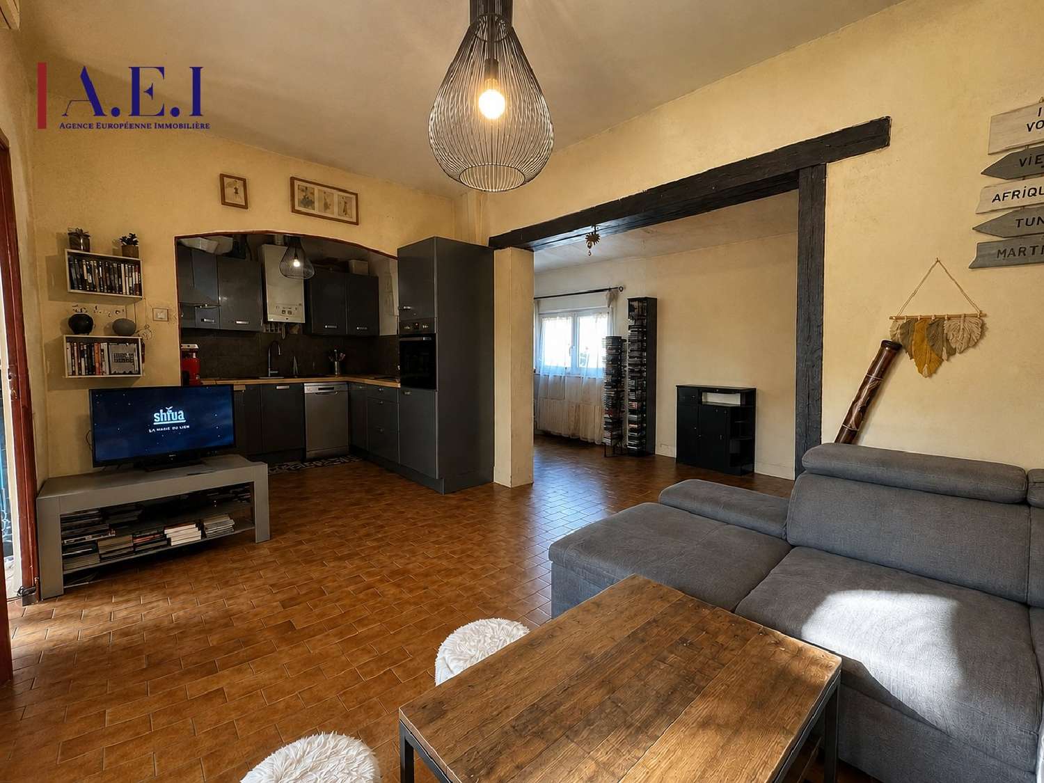 à vendre appartement La Seyne-sur-Mer Var 2