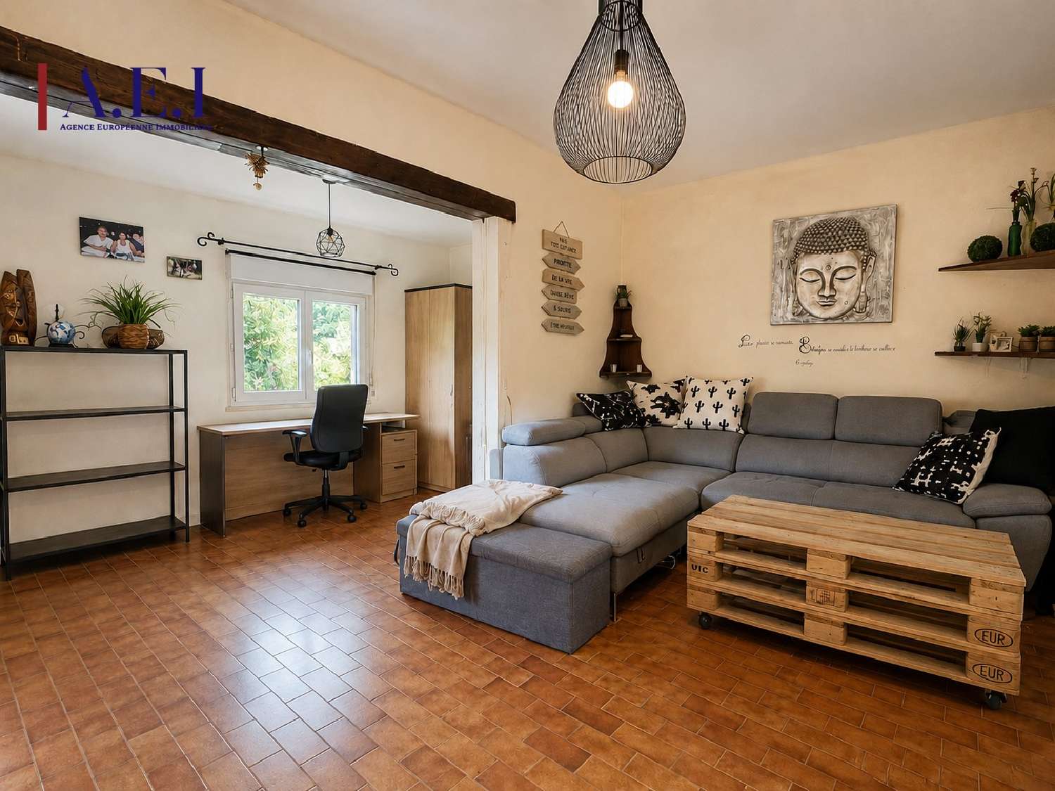 à vendre appartement La Seyne-sur-Mer Var 3