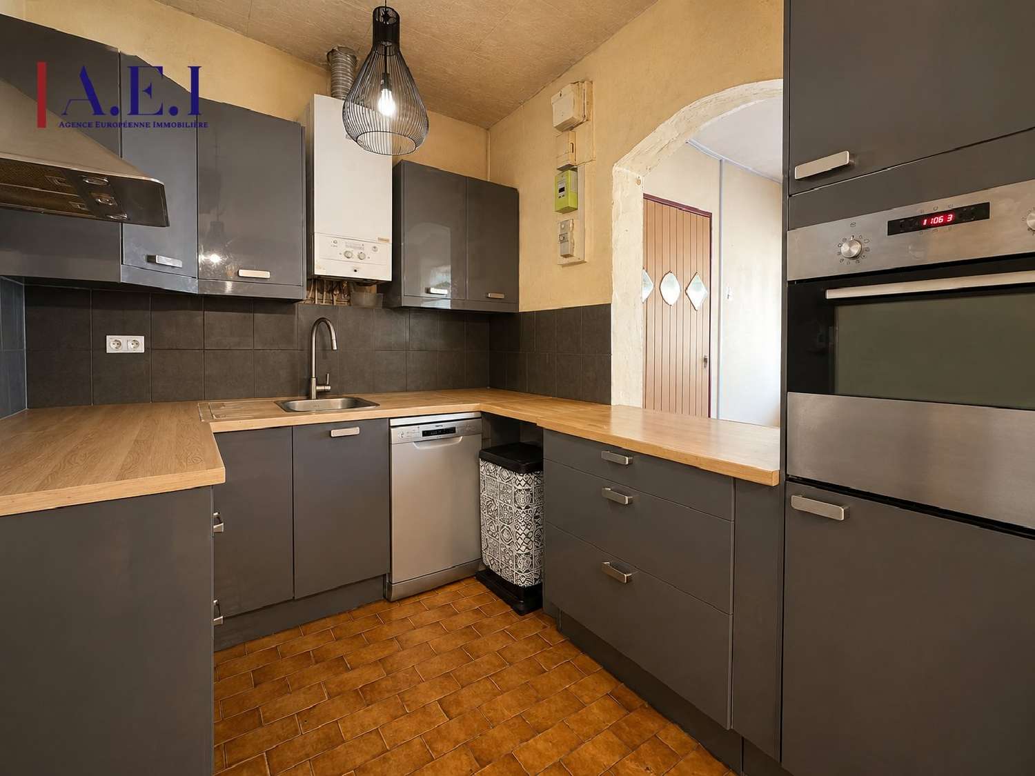 à vendre appartement La Seyne-sur-Mer Var 4