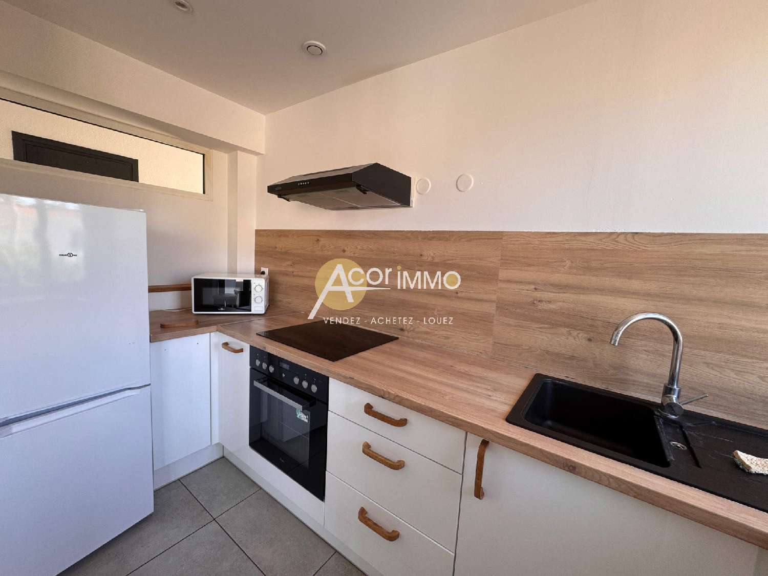 à vendre appartement La Seyne-sur-Mer Var 2