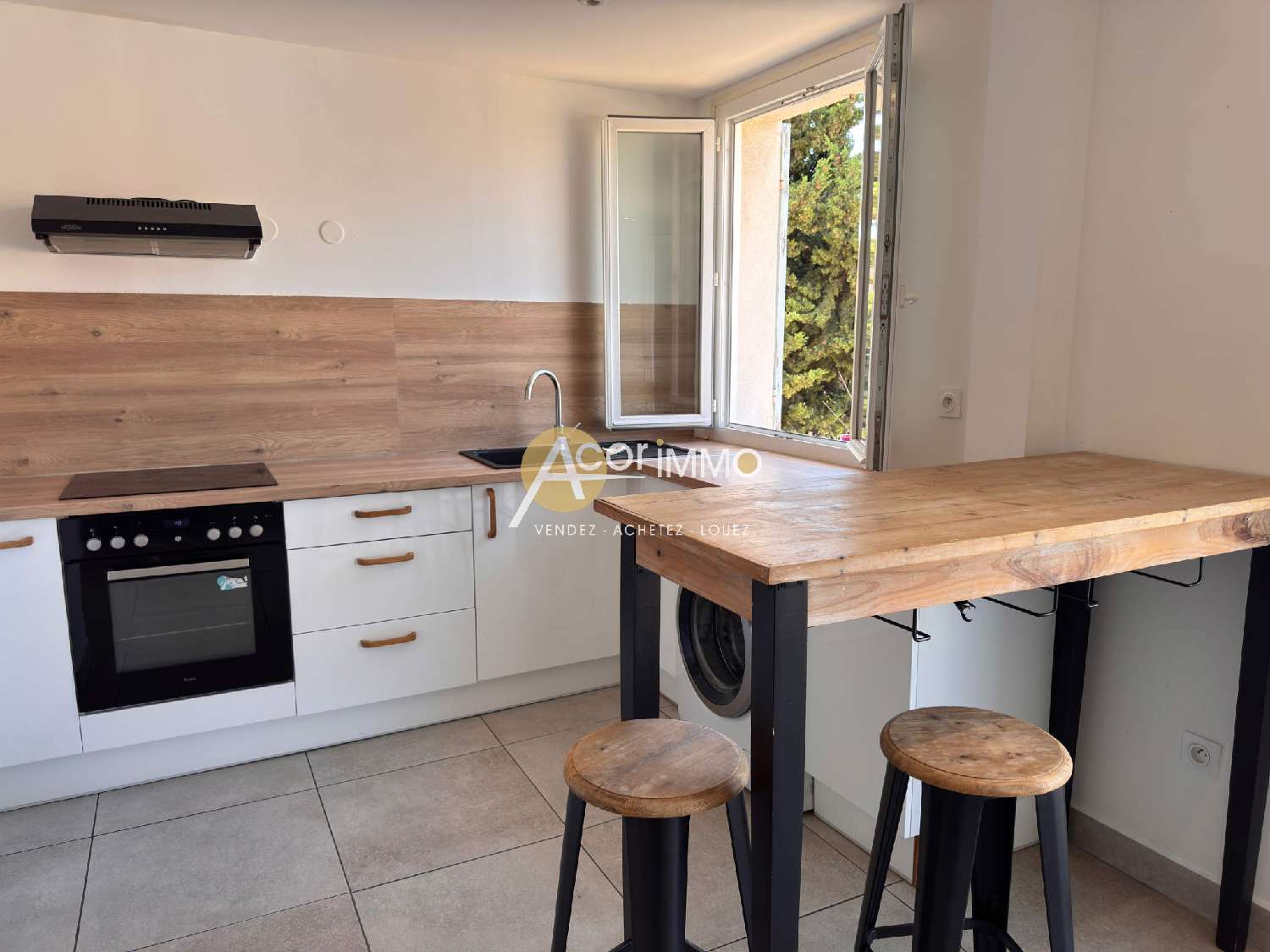 à vendre appartement La Seyne-sur-Mer Var 4