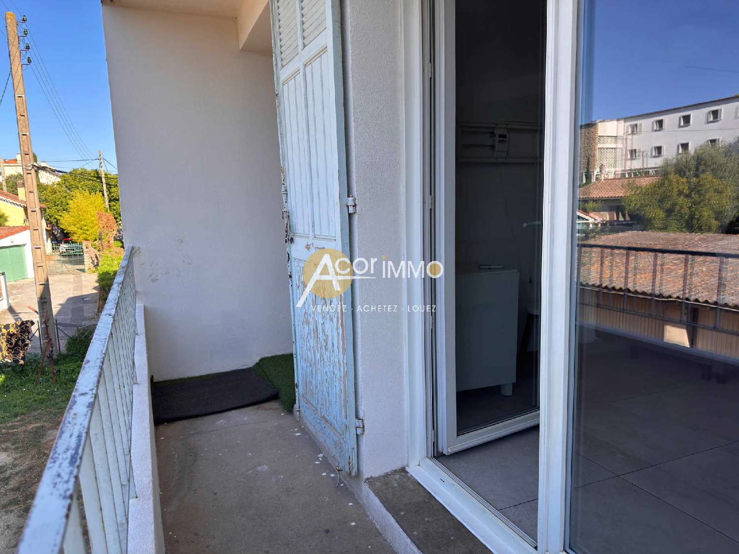 à vendre appartement La Seyne-sur-Mer Var 6