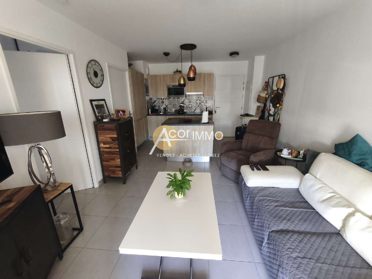 à vendre appartement La Seyne-sur-Mer Var 2