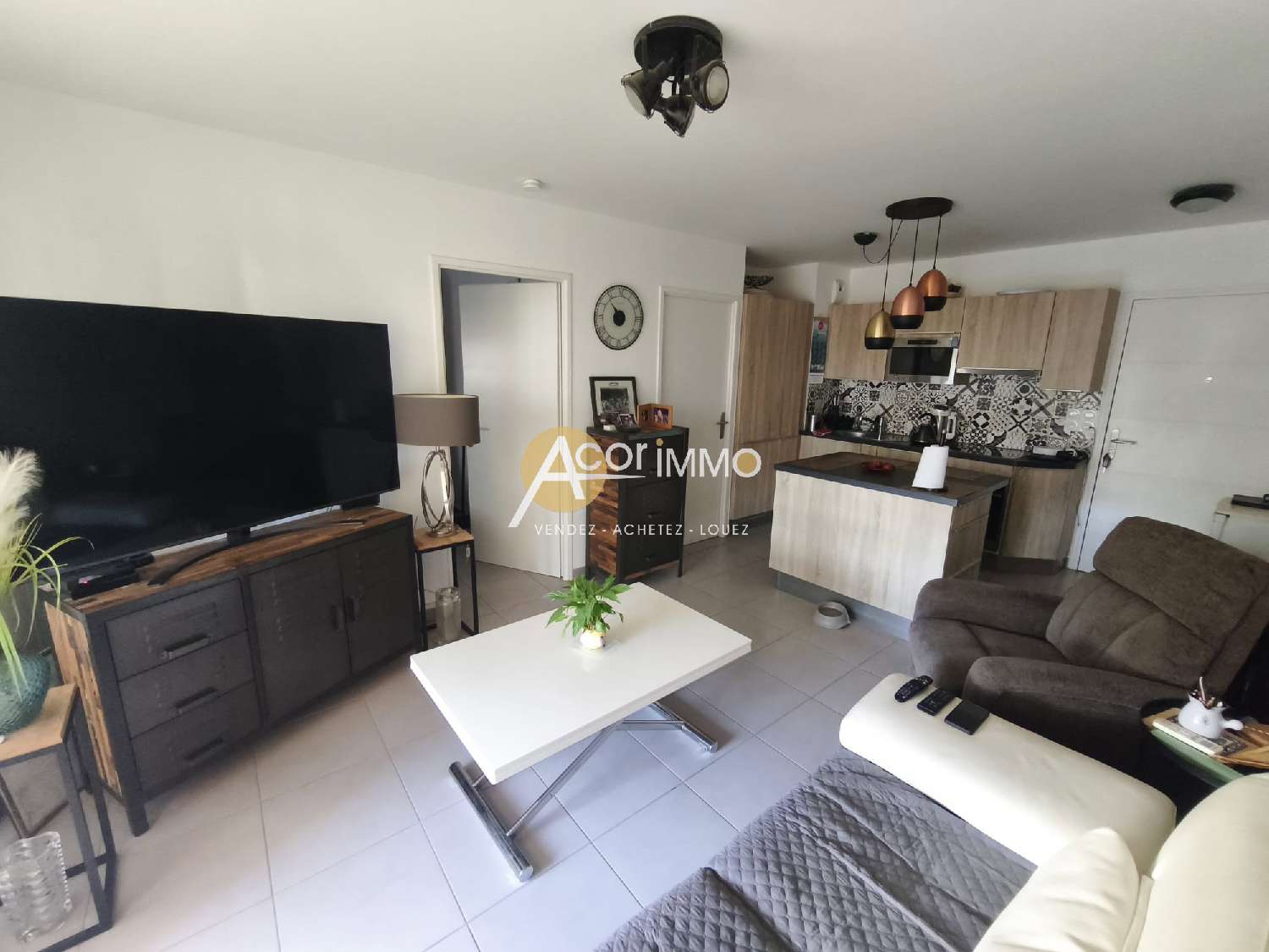 à vendre appartement La Seyne-sur-Mer Var 3