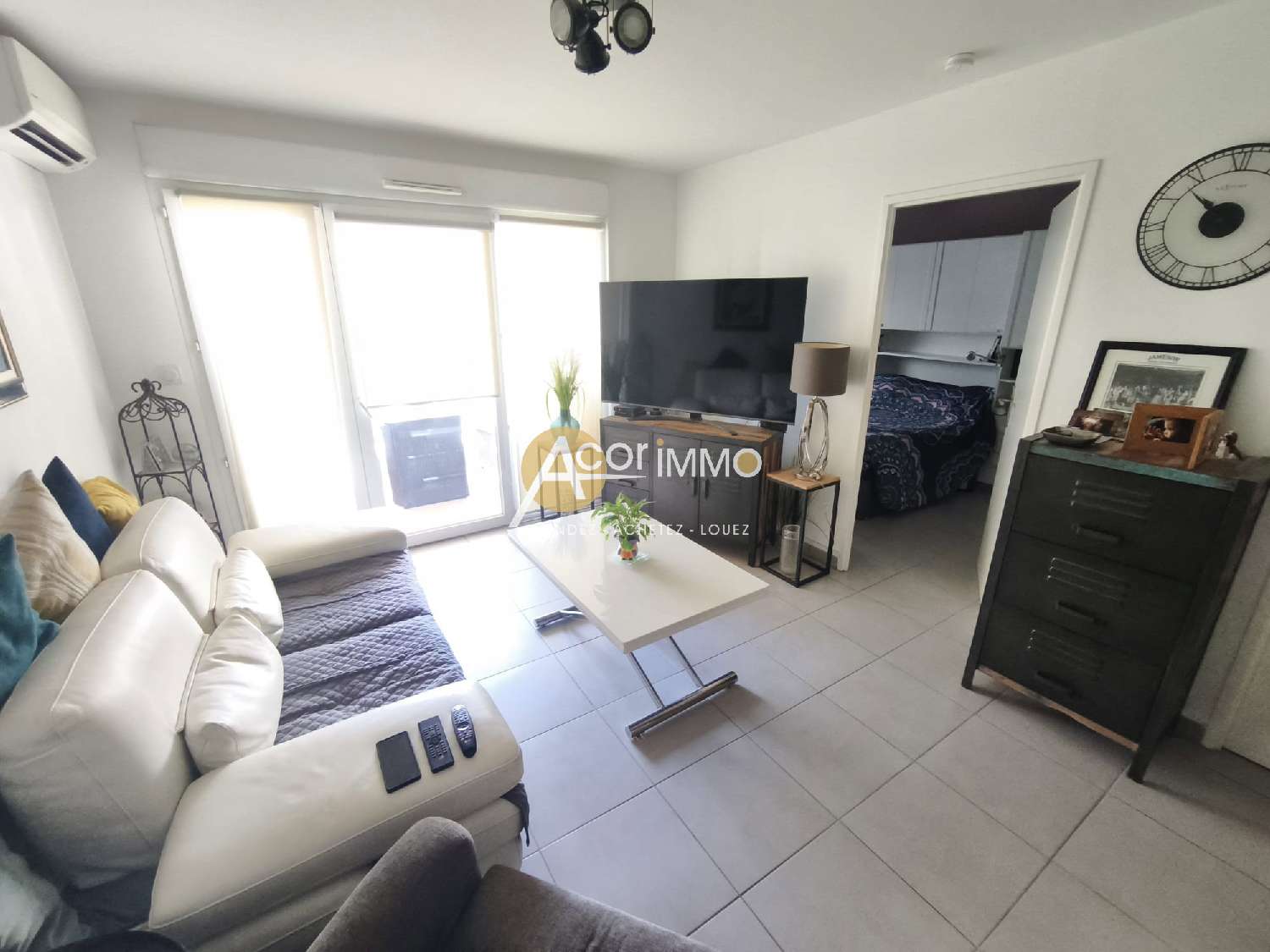 à vendre appartement La Seyne-sur-Mer Var 4