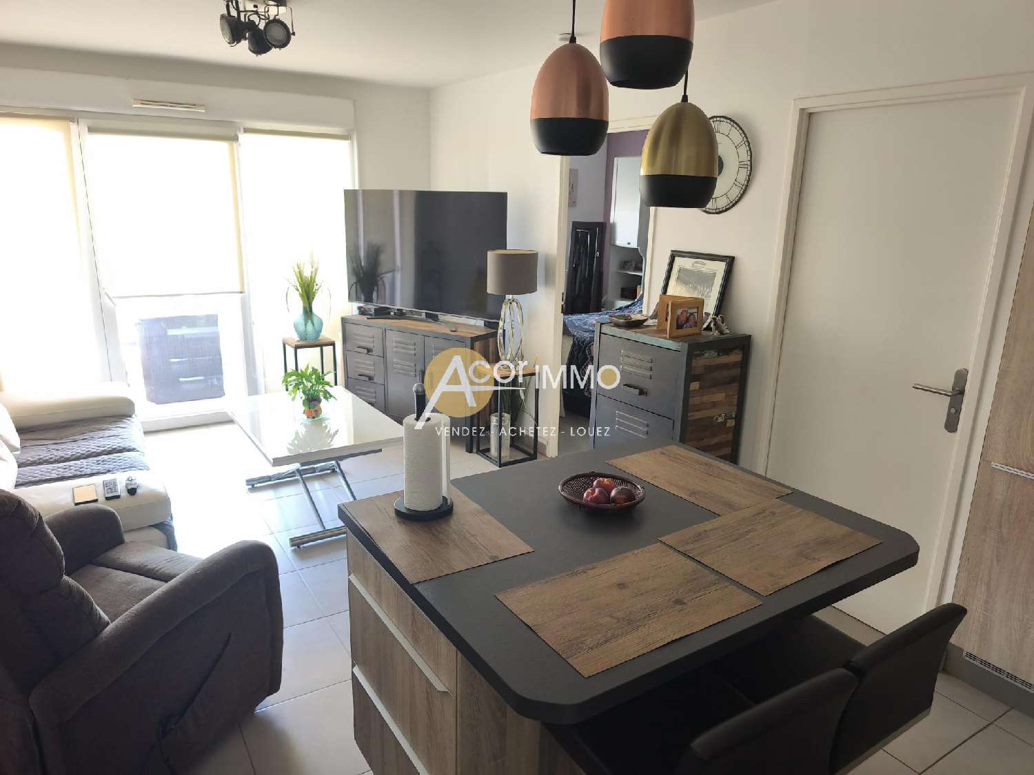 à vendre appartement La Seyne-sur-Mer Var 5