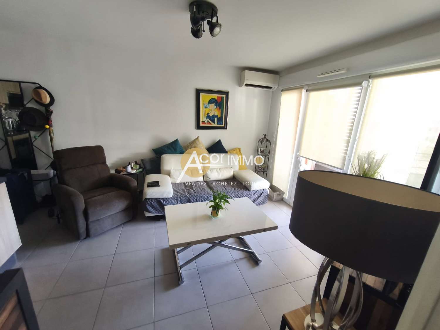 à vendre appartement La Seyne-sur-Mer Var 6