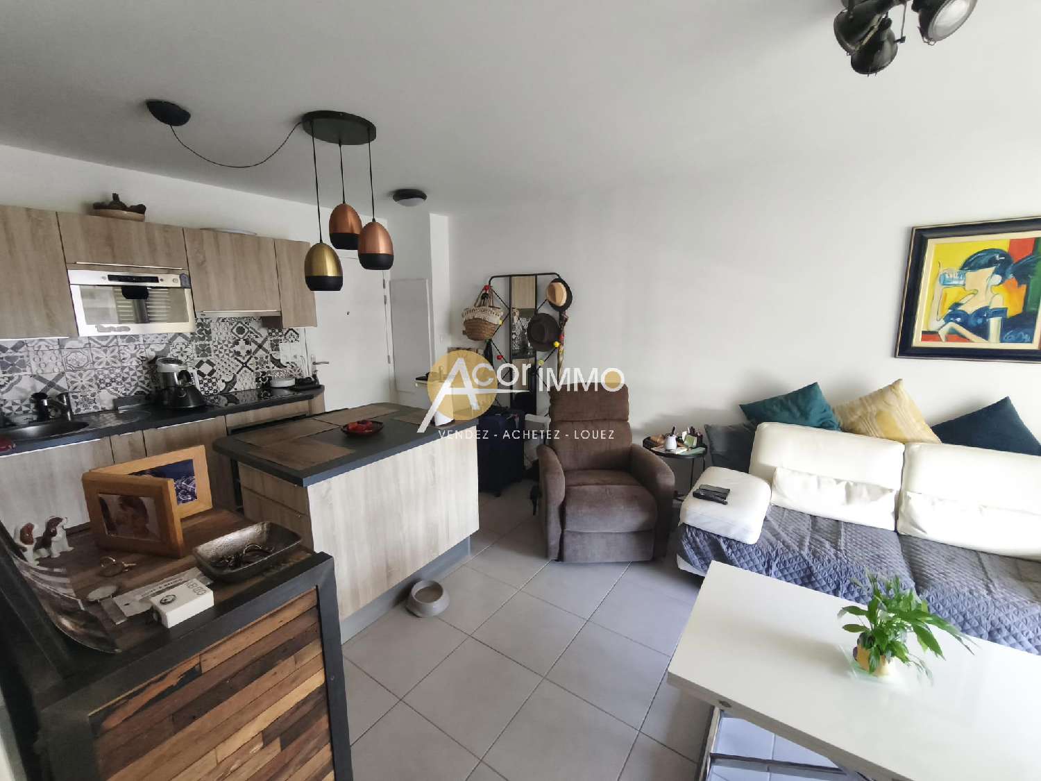 à vendre appartement La Seyne-sur-Mer Var 7