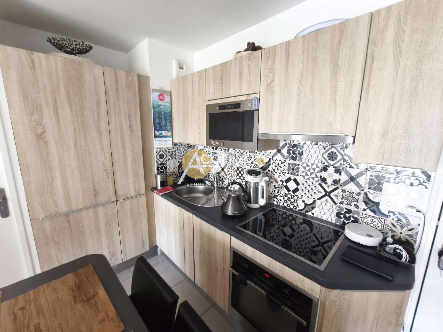 à vendre appartement La Seyne-sur-Mer Var 8