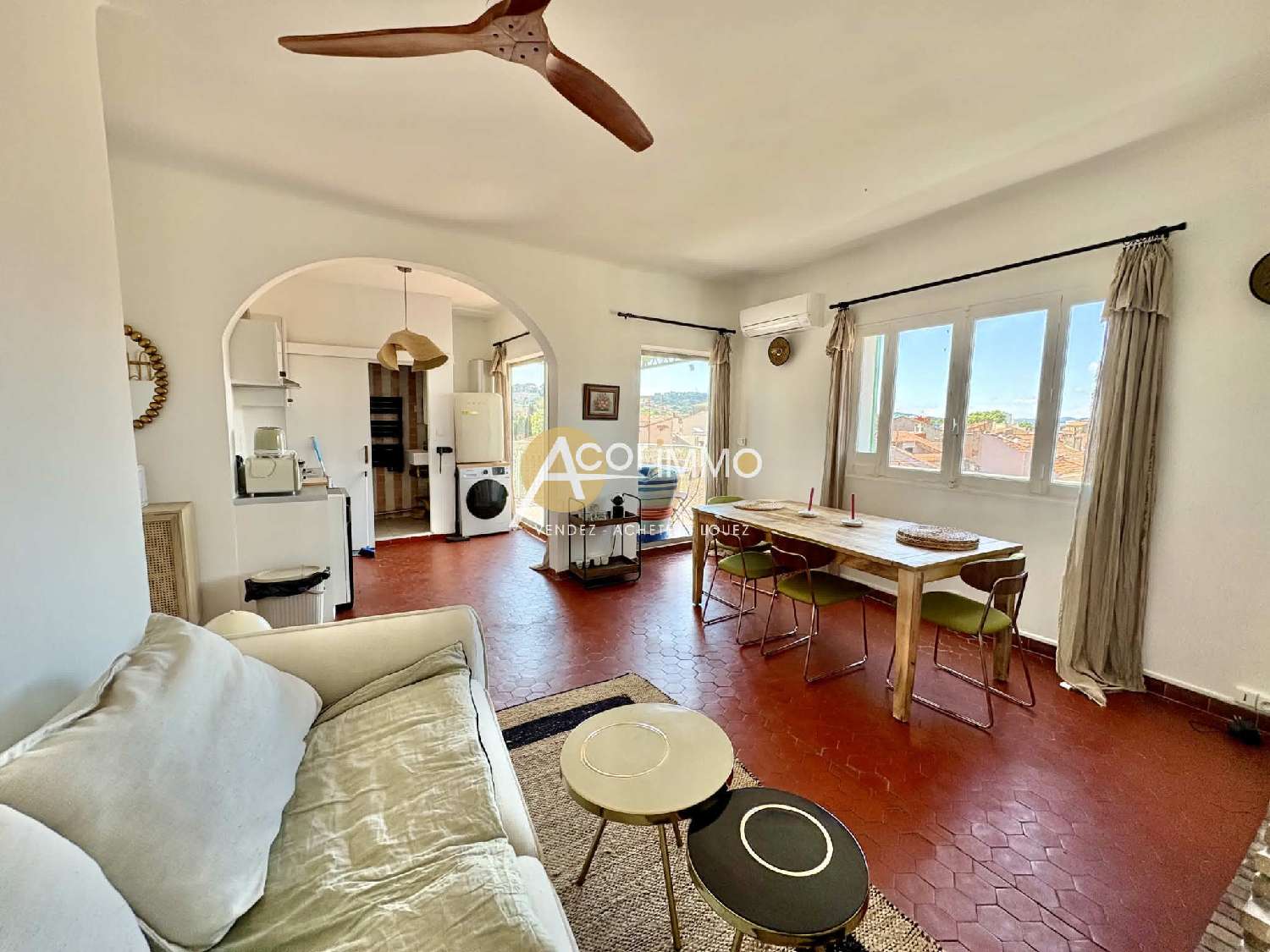 à vendre appartement La Seyne-sur-Mer Var 3