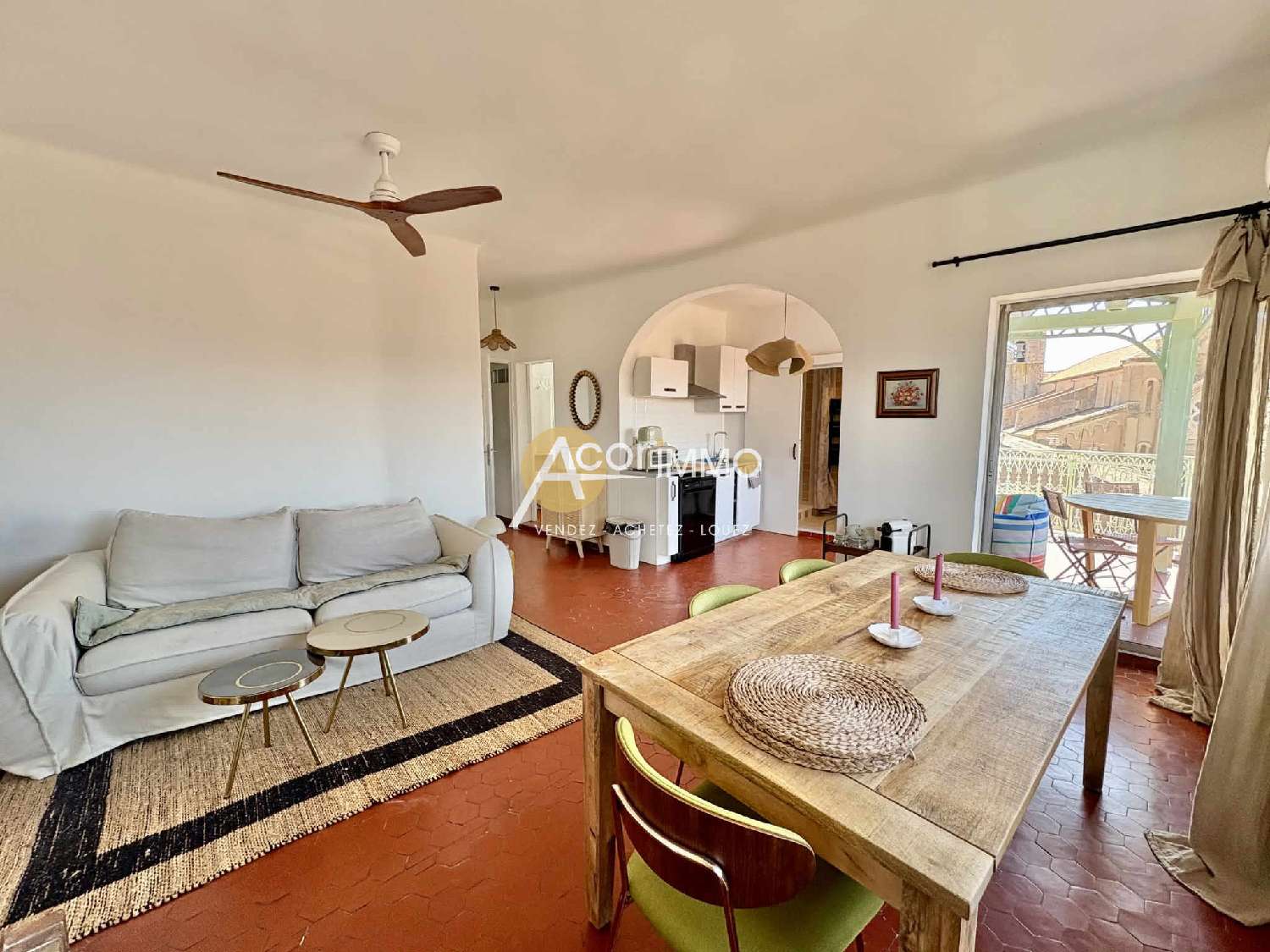 à vendre appartement La Seyne-sur-Mer Var 5