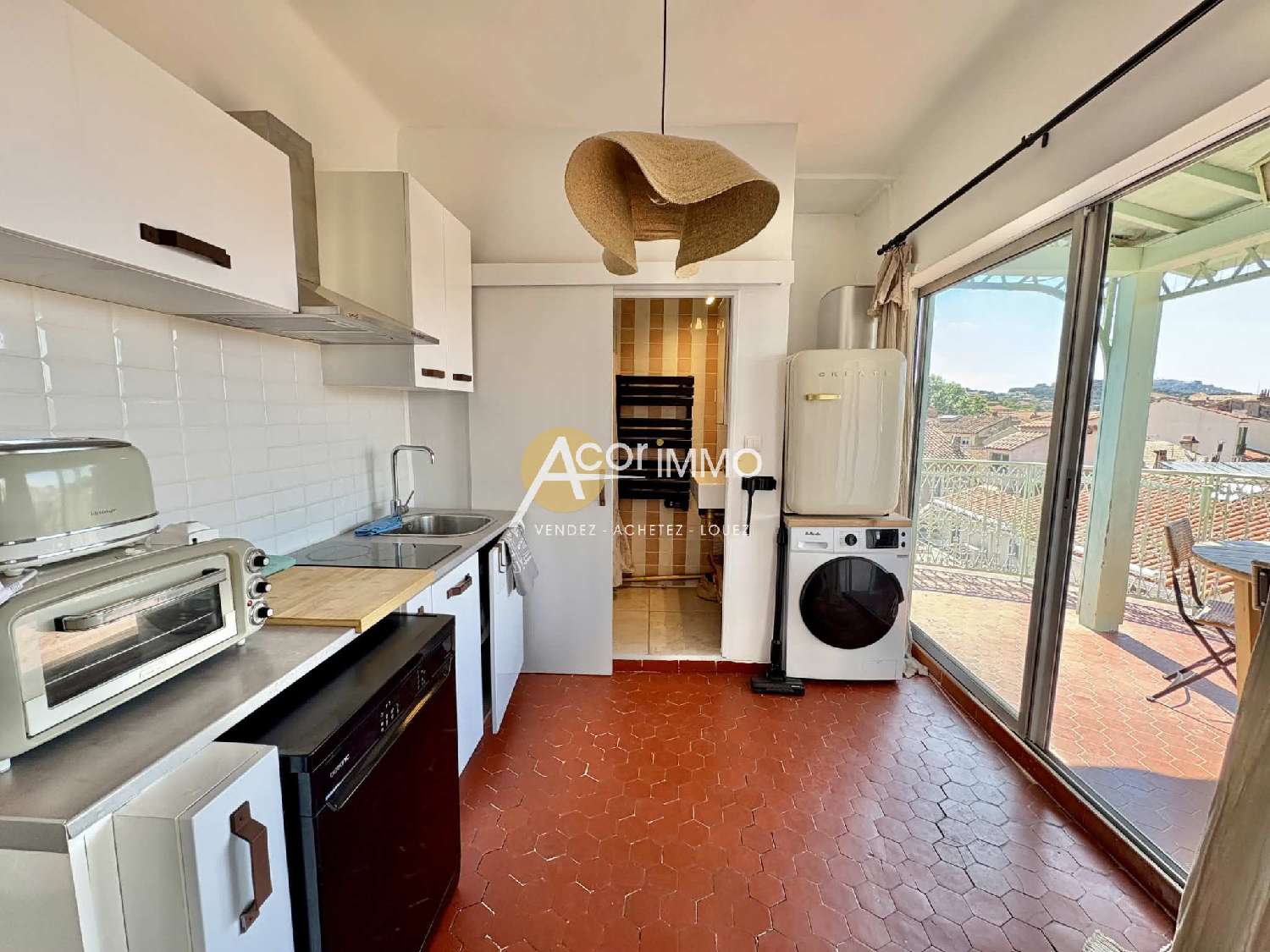 à vendre appartement La Seyne-sur-Mer Var 6