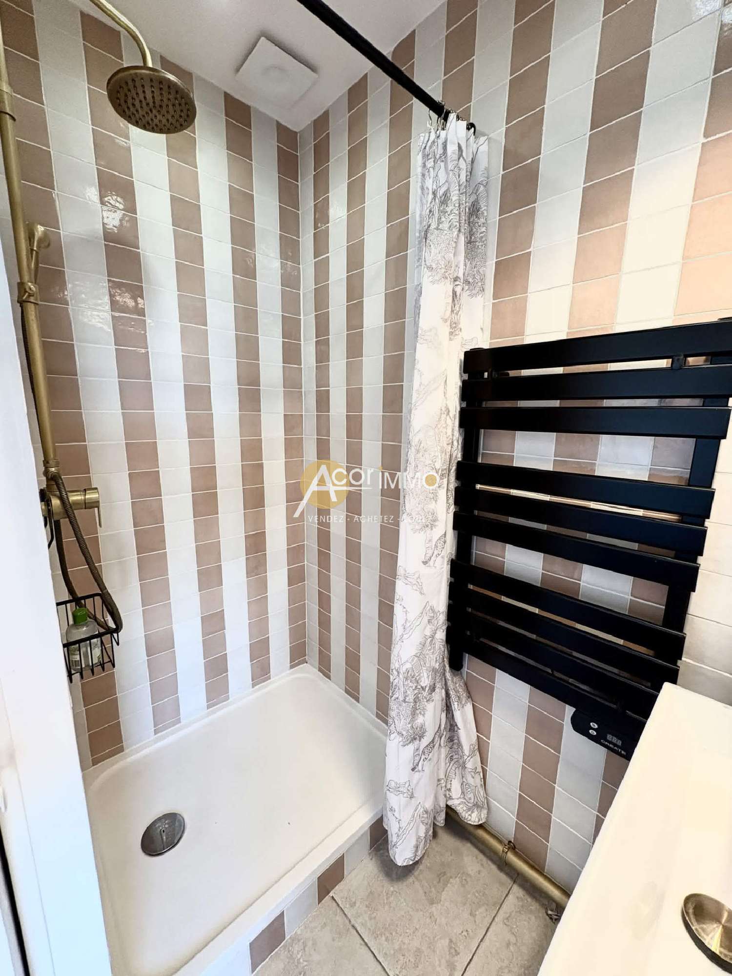 à vendre appartement La Seyne-sur-Mer Var 7