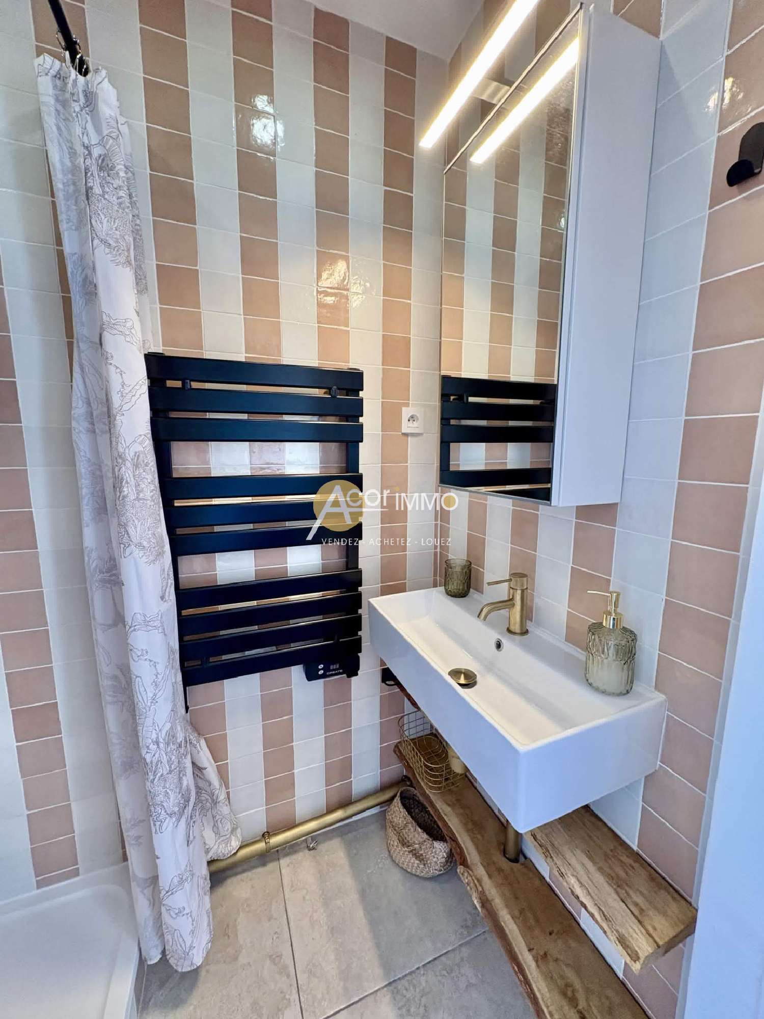 à vendre appartement La Seyne-sur-Mer Var 8