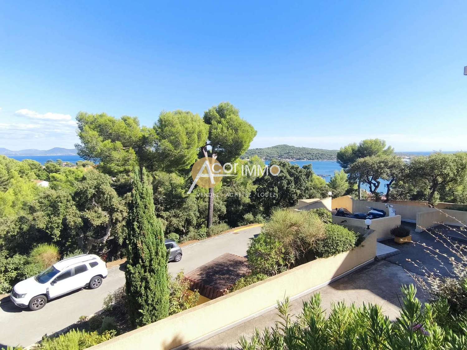 à vendre appartement La Seyne-sur-Mer Var 4