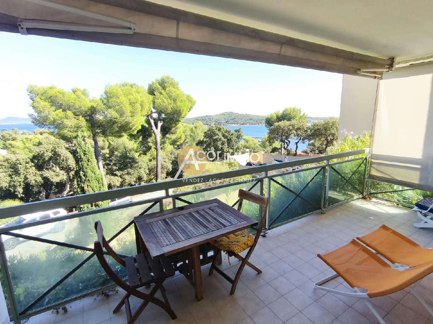 à vendre appartement La Seyne-sur-Mer Var 5