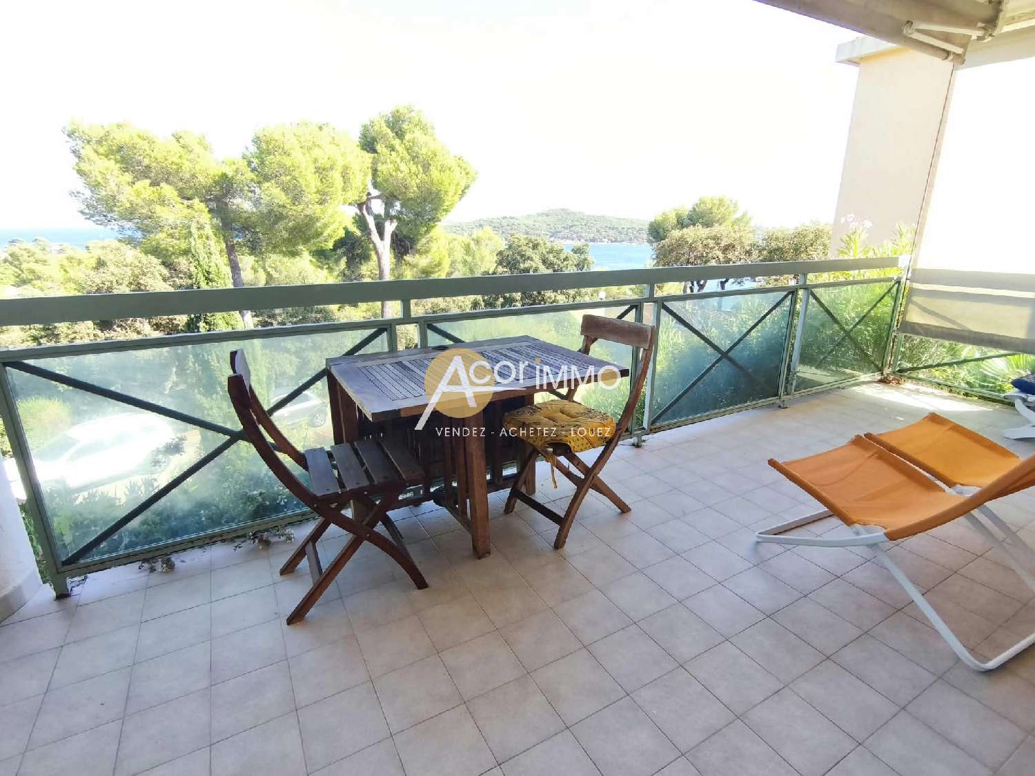 à vendre appartement La Seyne-sur-Mer Var 7