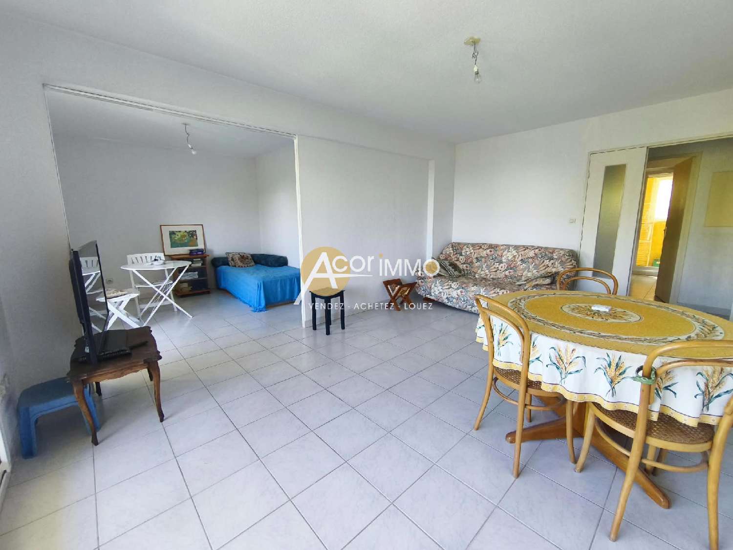 à vendre appartement La Seyne-sur-Mer Var 8