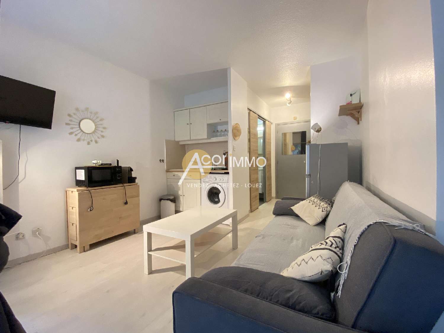 kaufen Wohnung/ Apartment La Seyne-sur-Mer Var 1