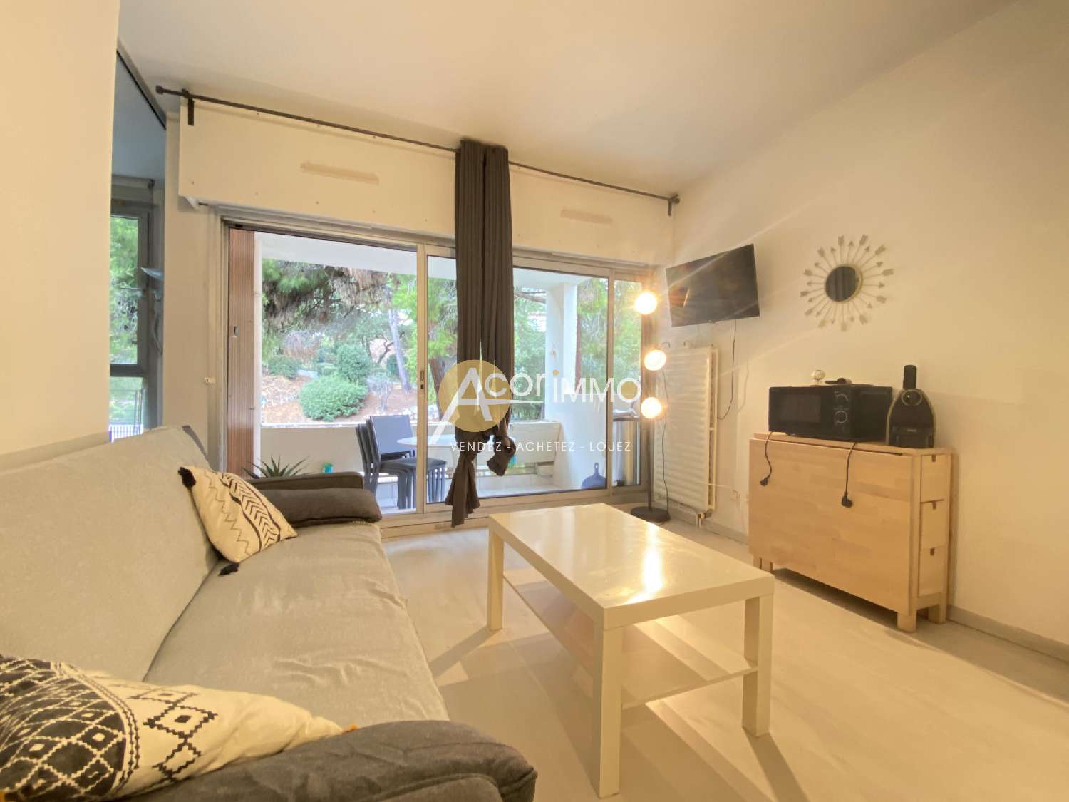 kaufen Wohnung/ Apartment La Seyne-sur-Mer Var 2