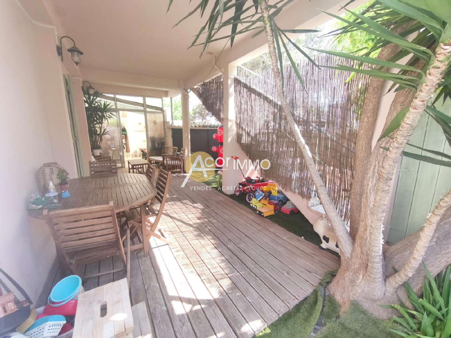 à vendre appartement La Seyne-sur-Mer Var 3