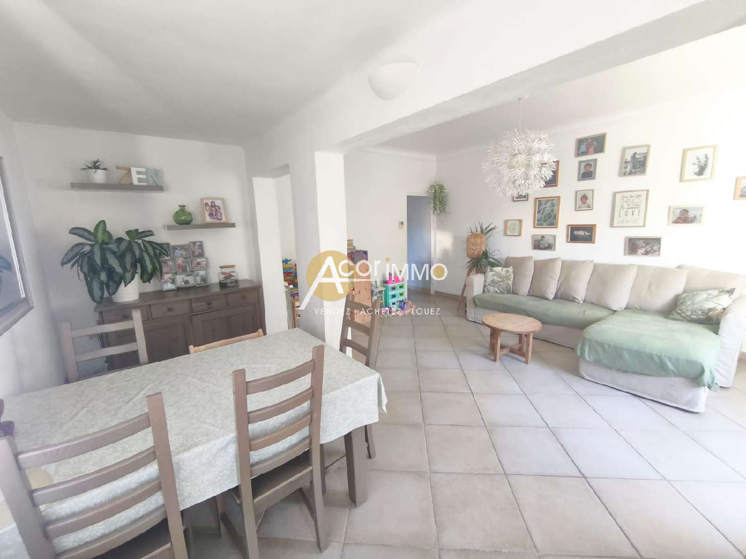 à vendre appartement La Seyne-sur-Mer Var 5
