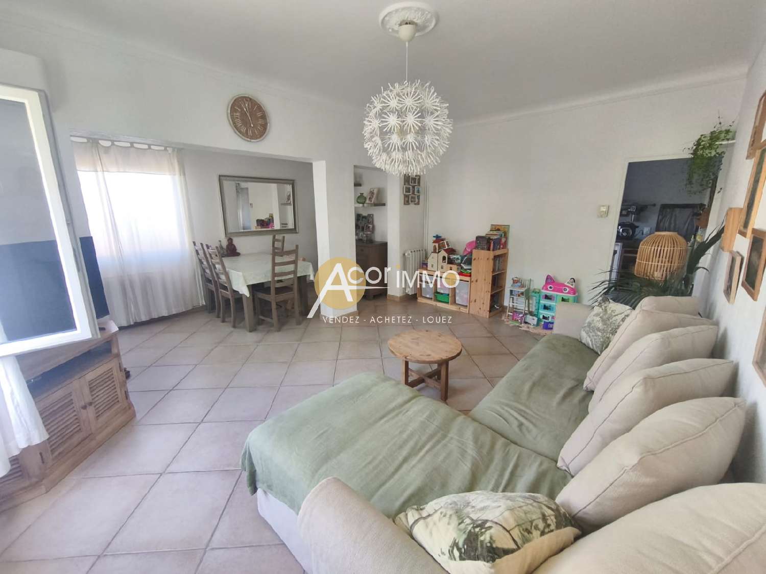 à vendre appartement La Seyne-sur-Mer Var 7