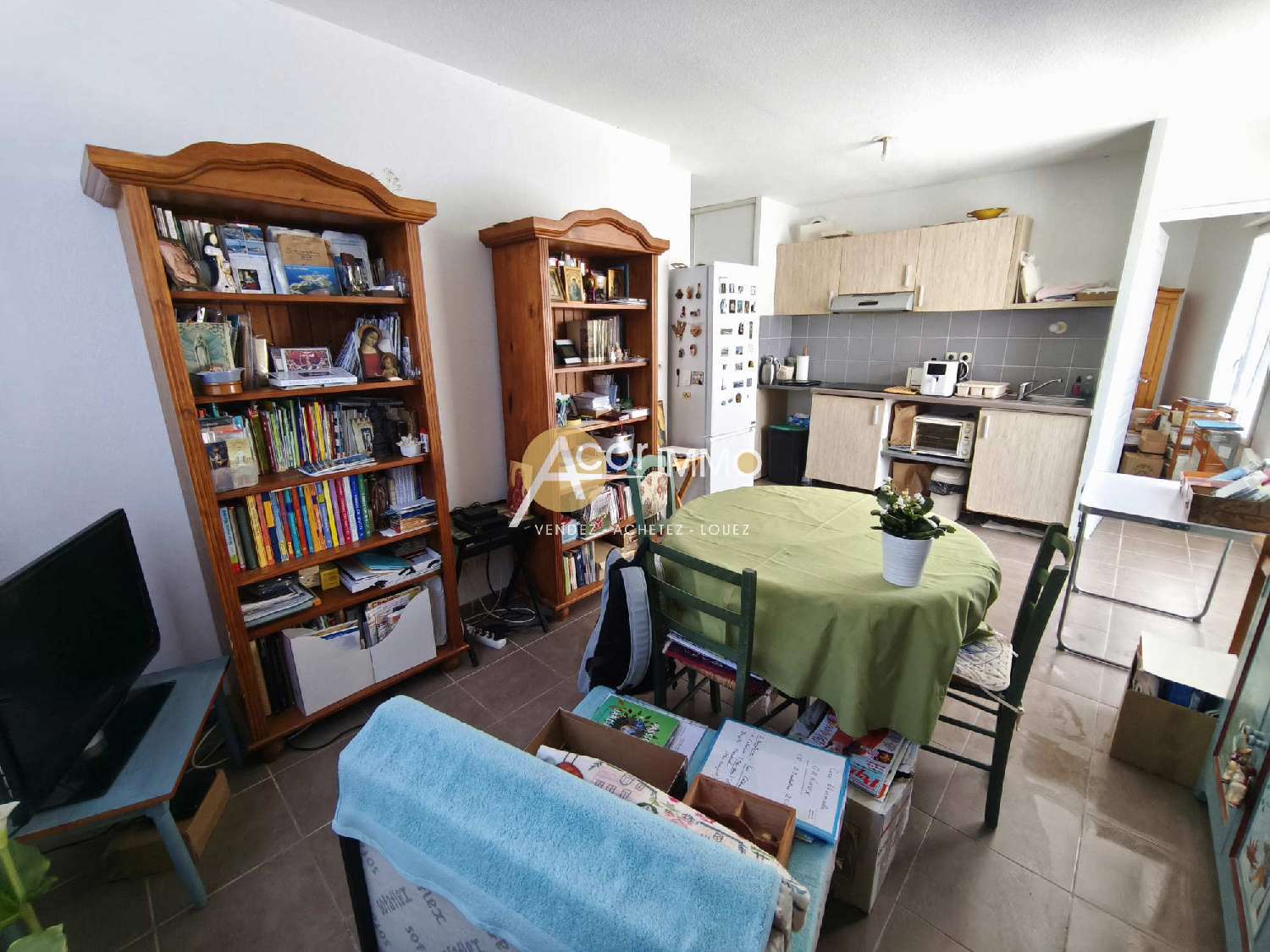 te koop appartement La Seyne-sur-Mer Var 2