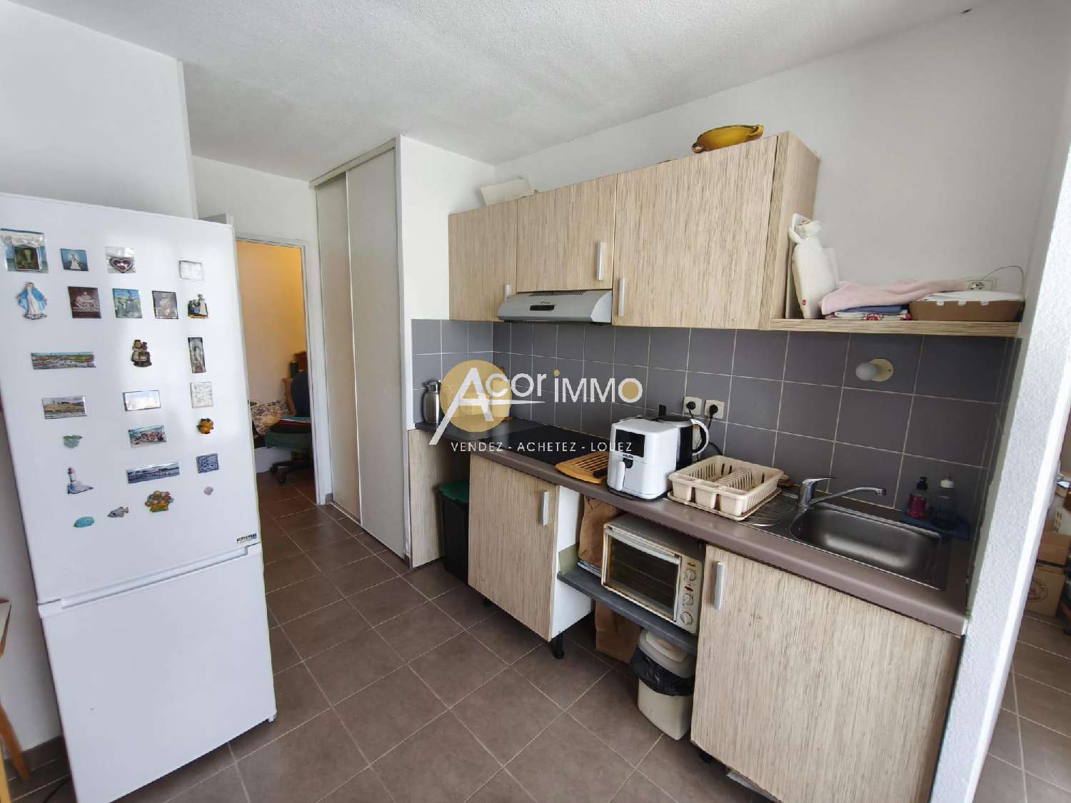 te koop appartement La Seyne-sur-Mer Var 4