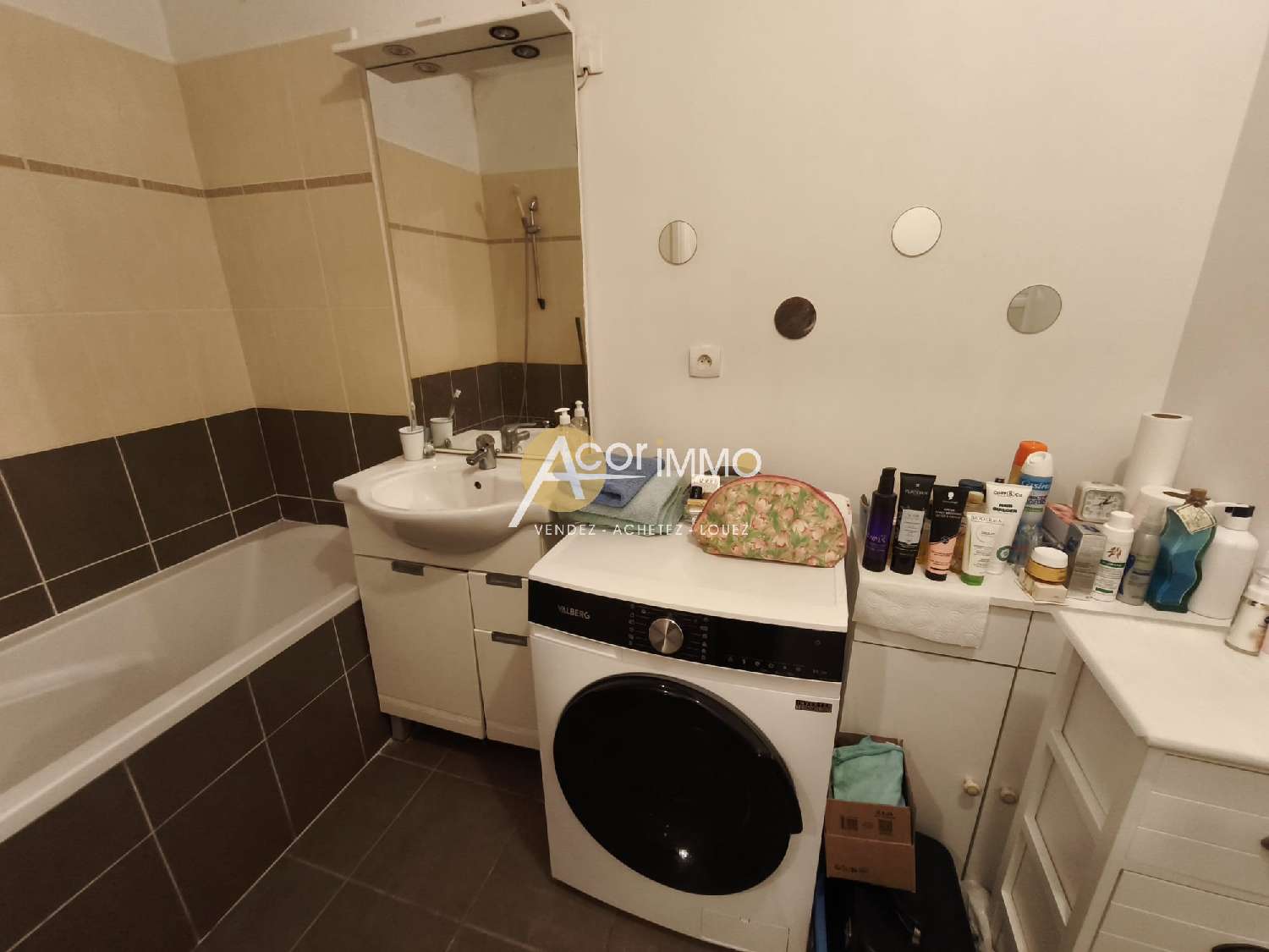te koop appartement La Seyne-sur-Mer Var 8