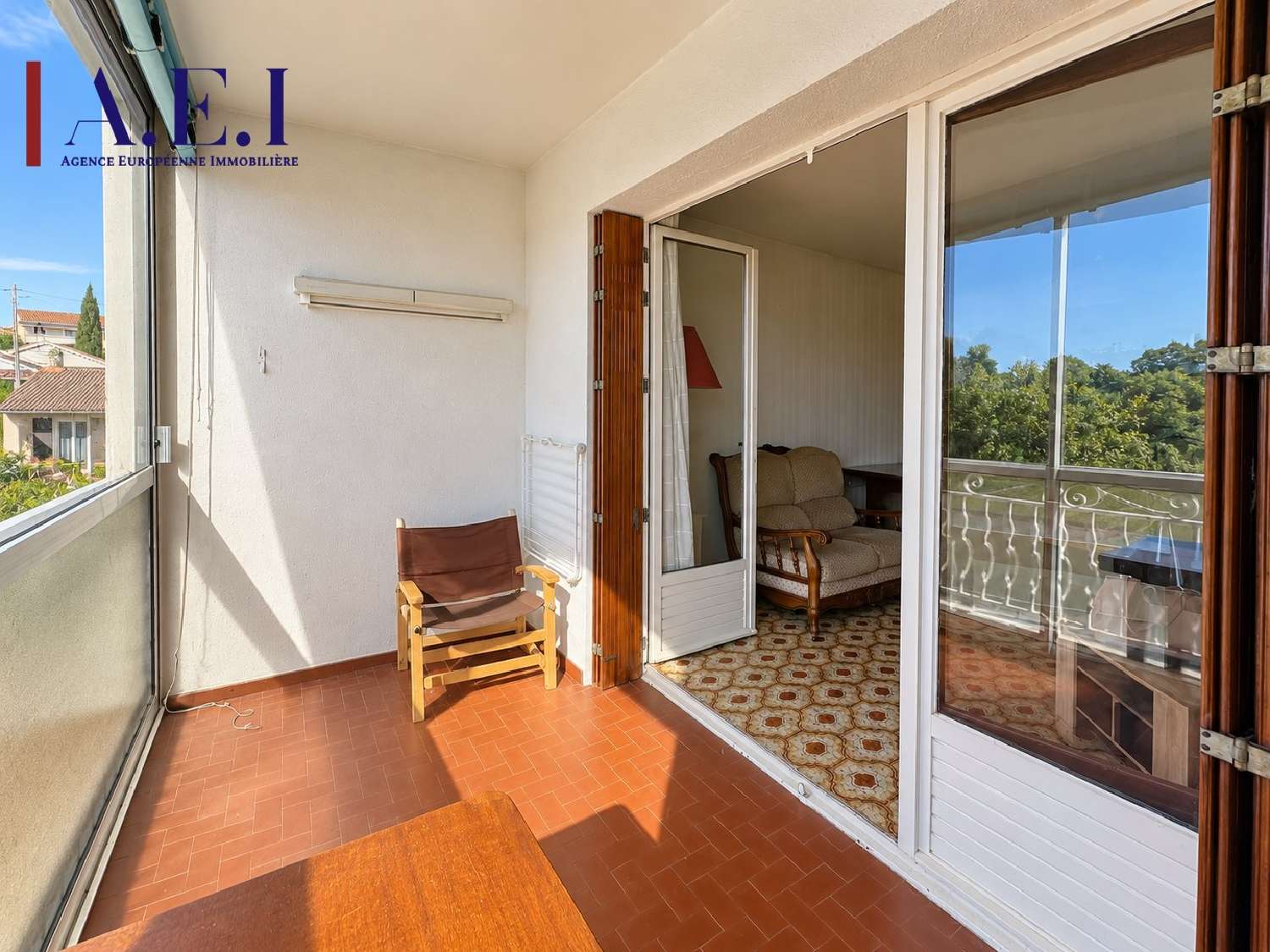 te koop appartement La Seyne-sur-Mer Var 1