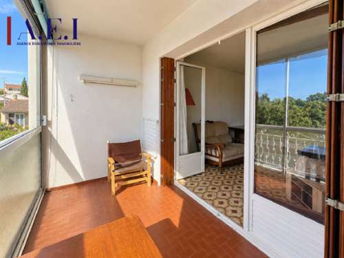 La Seyne-sur-Mer Var appartement foto 7409346