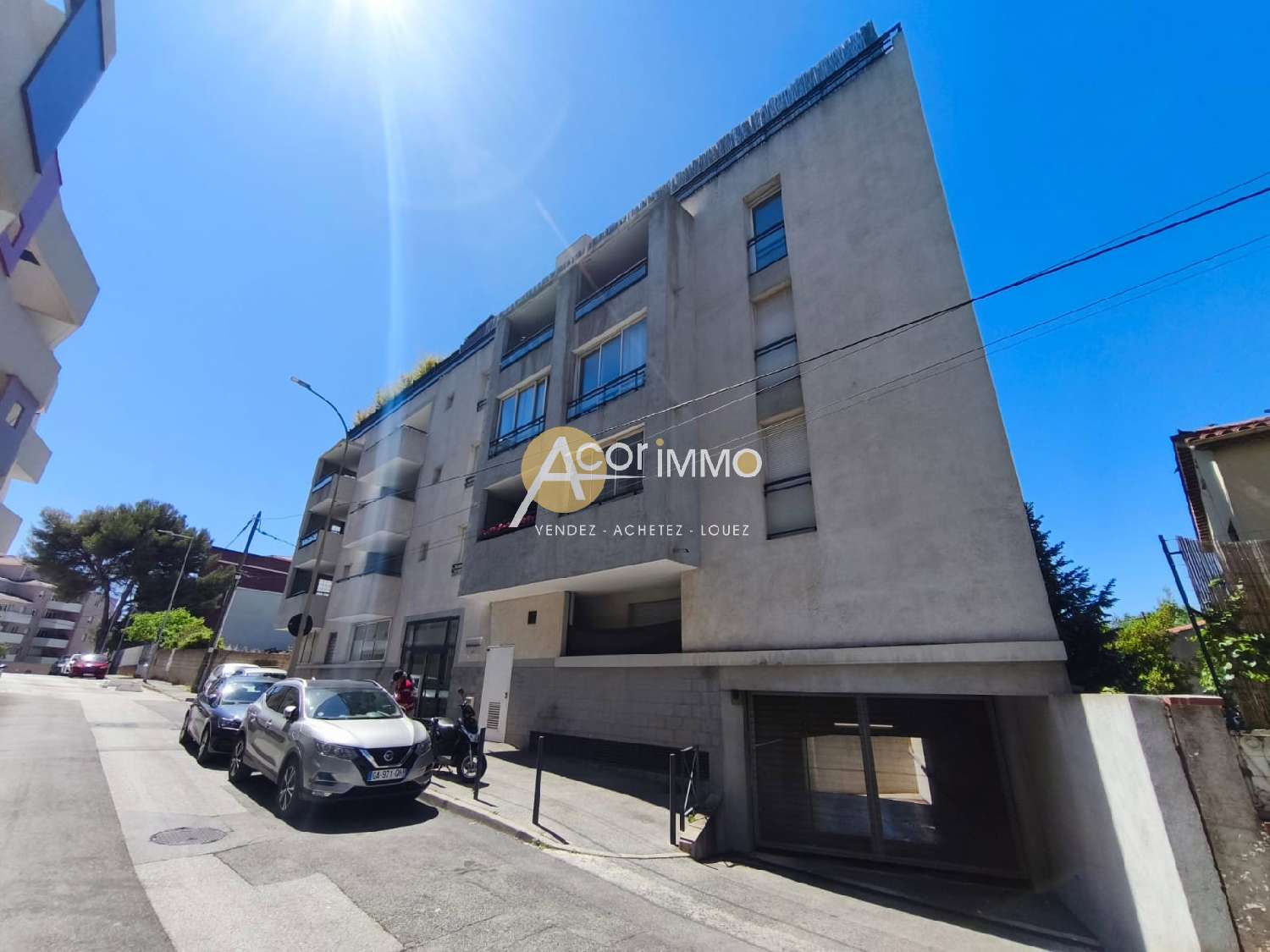 kaufen Wohnung/ Apartment La Seyne-sur-Mer Var 1