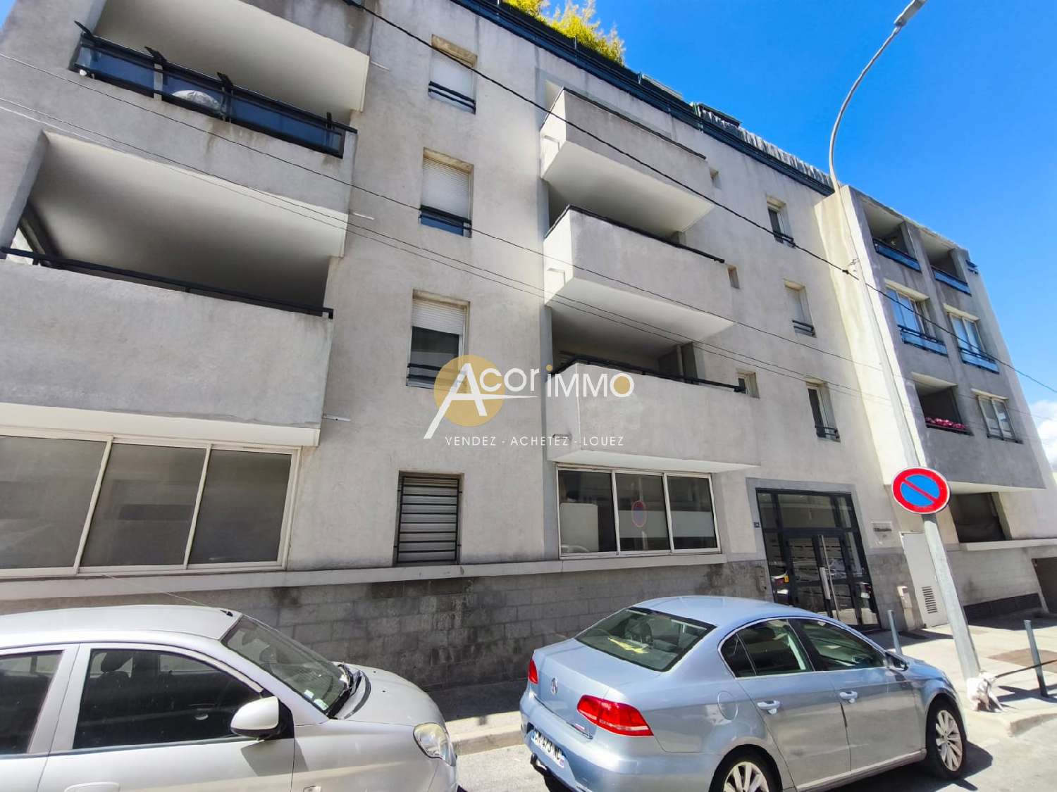 kaufen Wohnung/ Apartment La Seyne-sur-Mer Var 2