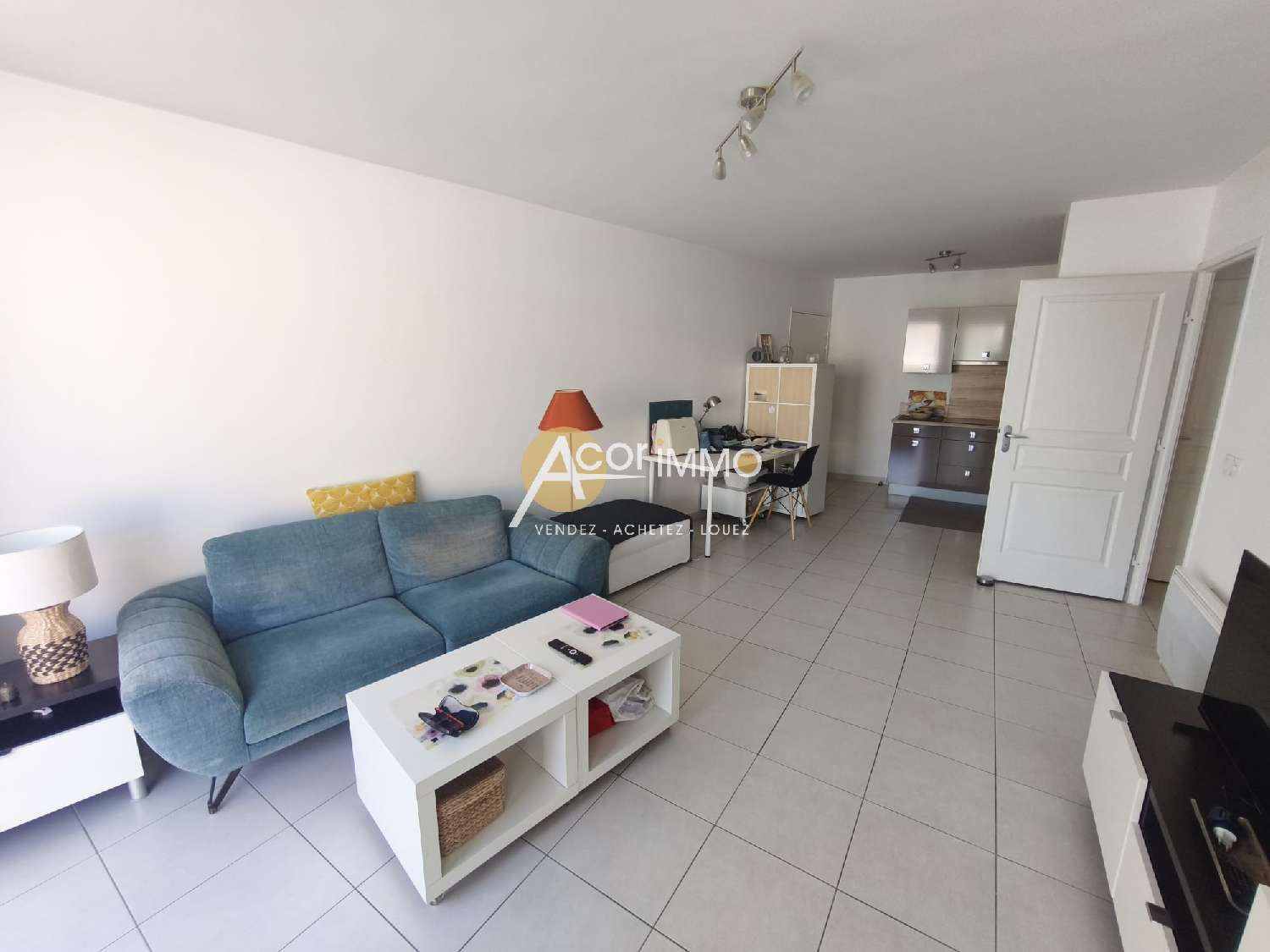 te koop appartement La Seyne-sur-Mer Var 2