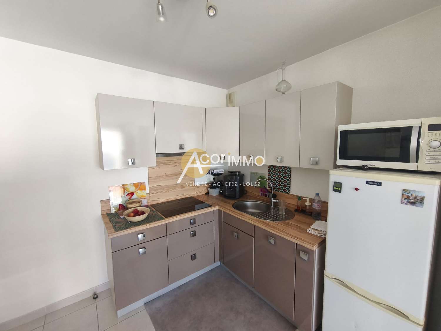 te koop appartement La Seyne-sur-Mer Var 3