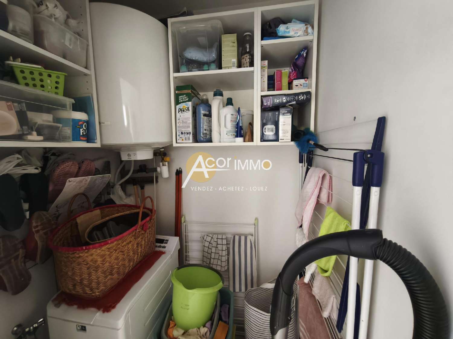te koop appartement La Seyne-sur-Mer Var 7