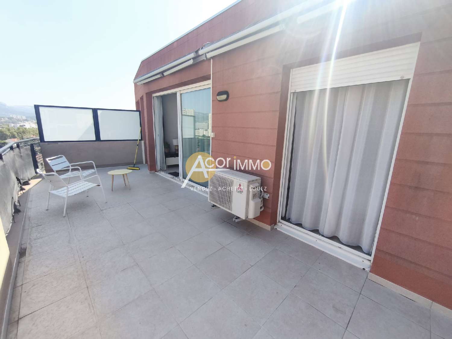 te koop appartement La Seyne-sur-Mer Var 8