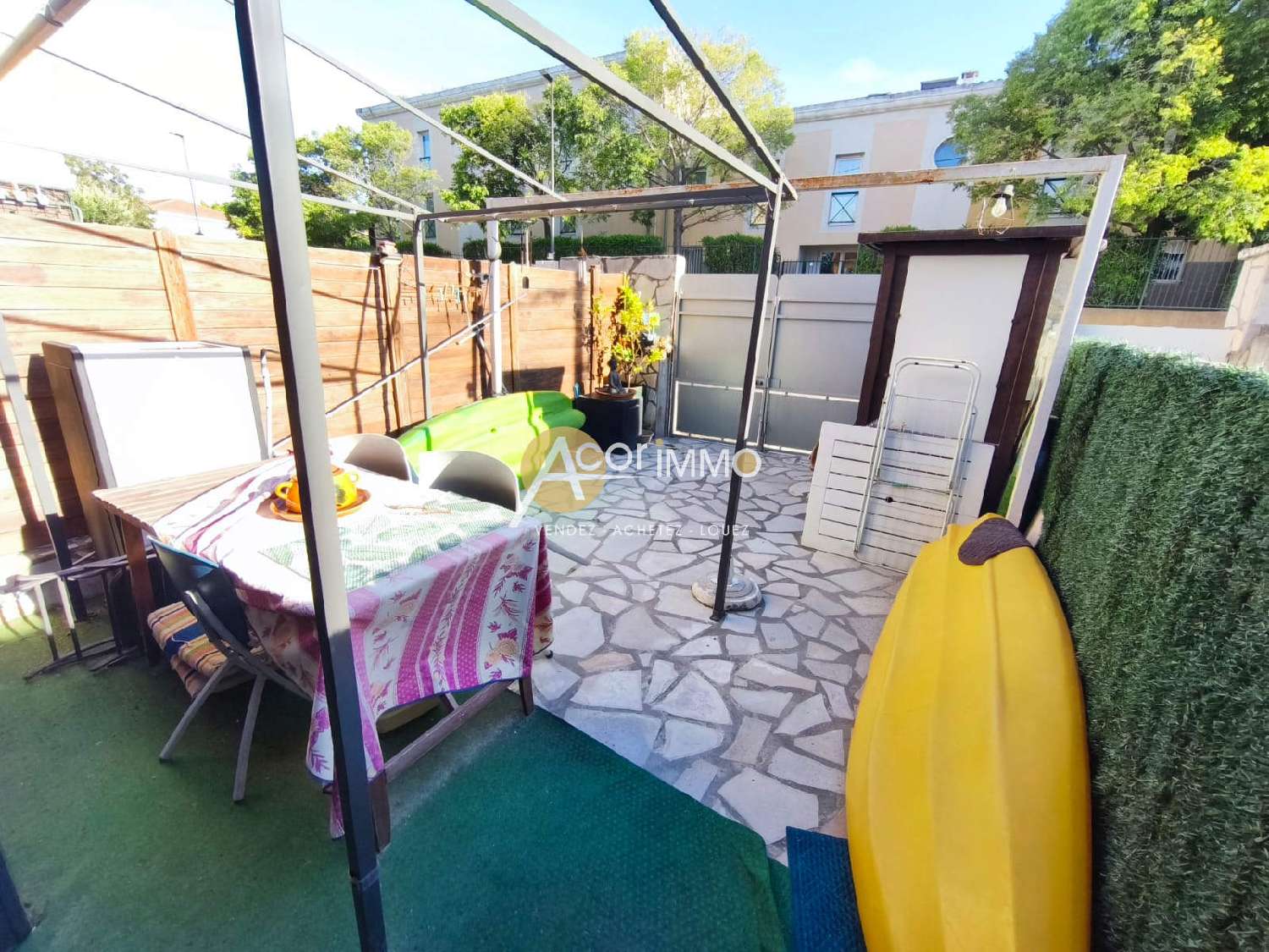 kaufen Wohnung/ Apartment La Seyne-sur-Mer Var 1