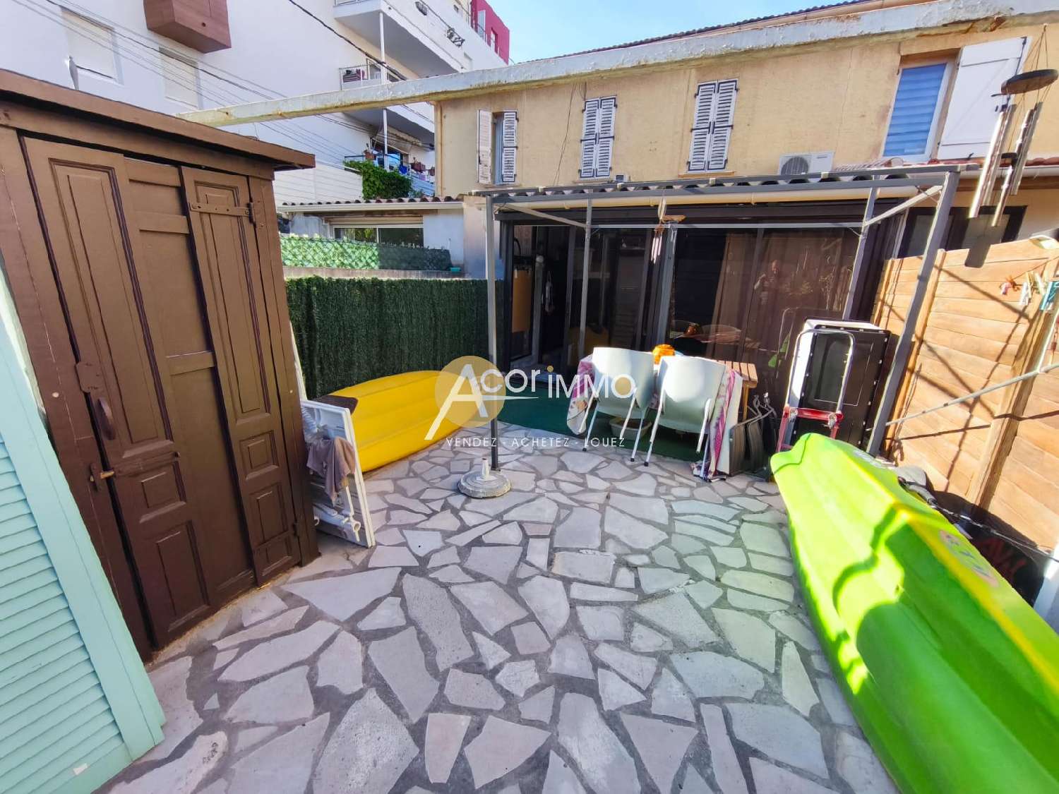 kaufen Wohnung/ Apartment La Seyne-sur-Mer Var 2