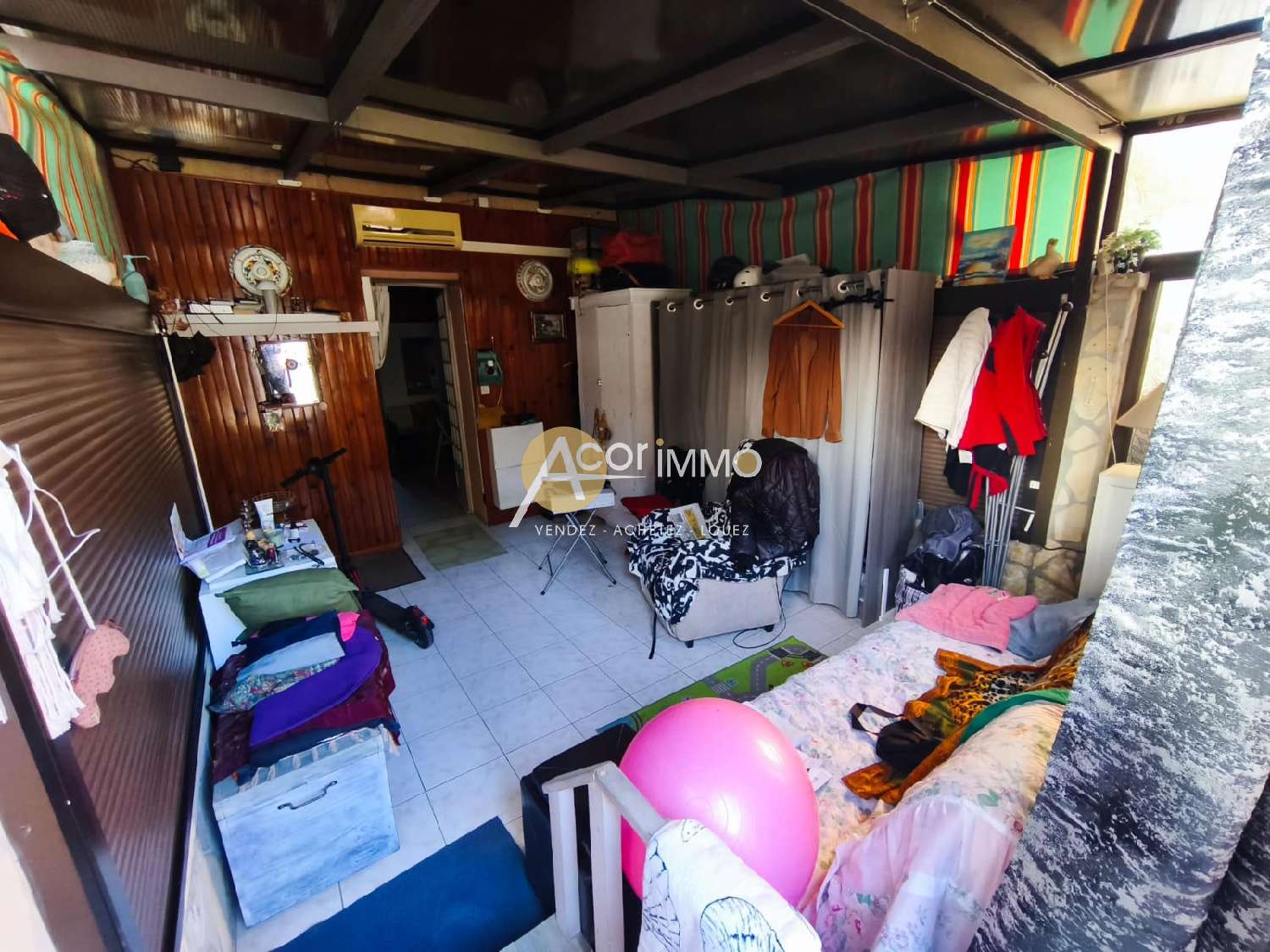 kaufen Wohnung/ Apartment La Seyne-sur-Mer Var 3