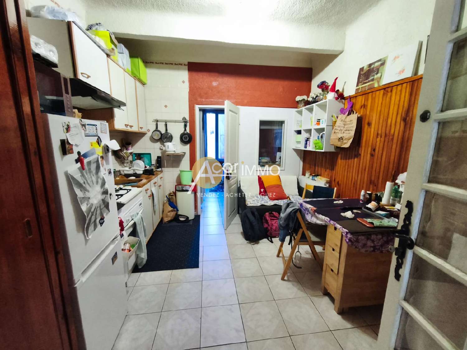 kaufen Wohnung/ Apartment La Seyne-sur-Mer Var 5