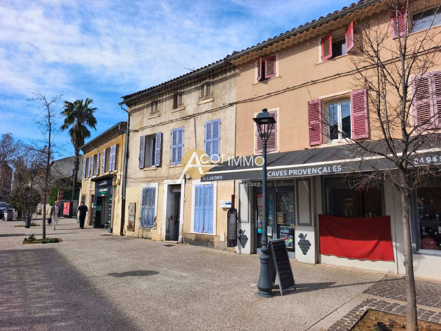 for sale apartment La Seyne-sur-Mer Var 2