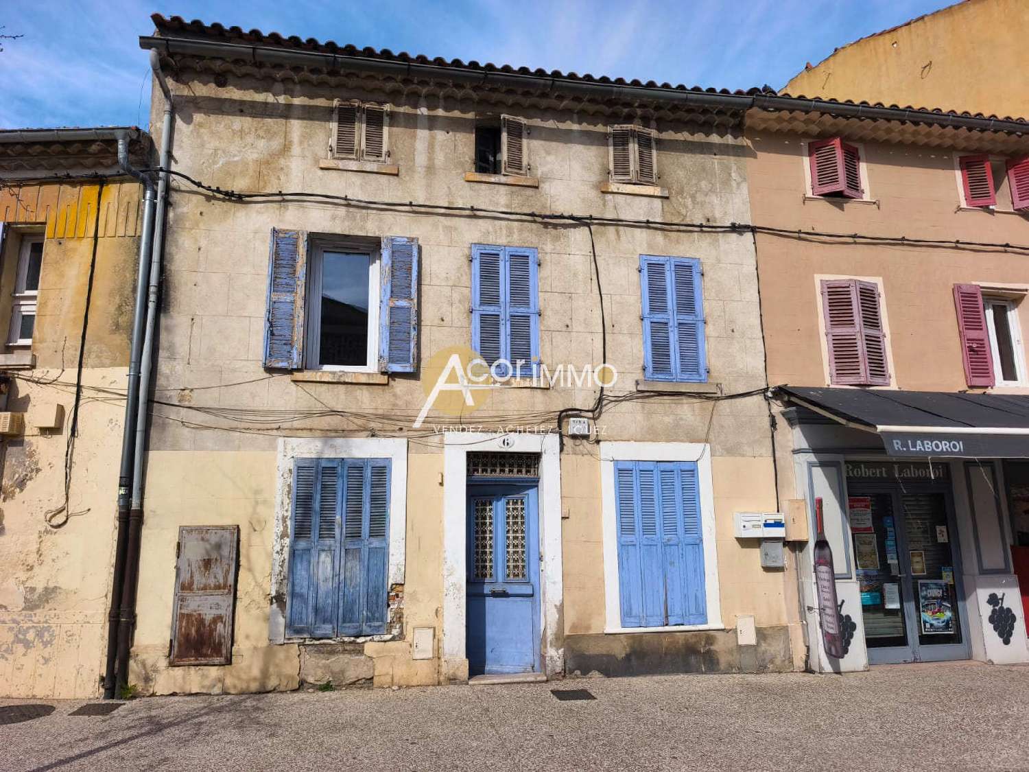 for sale apartment La Seyne-sur-Mer Var 3