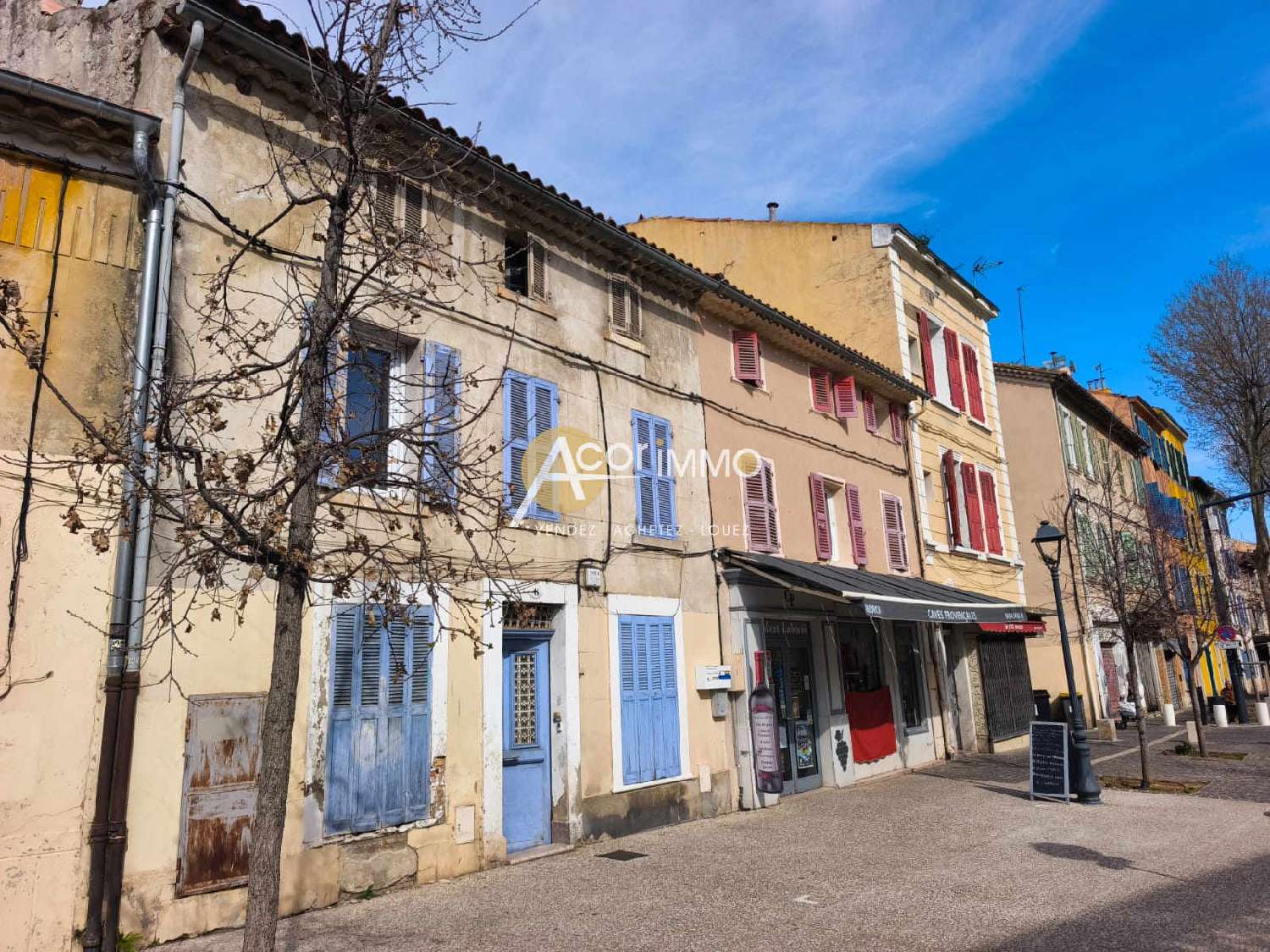 for sale apartment La Seyne-sur-Mer Var 4