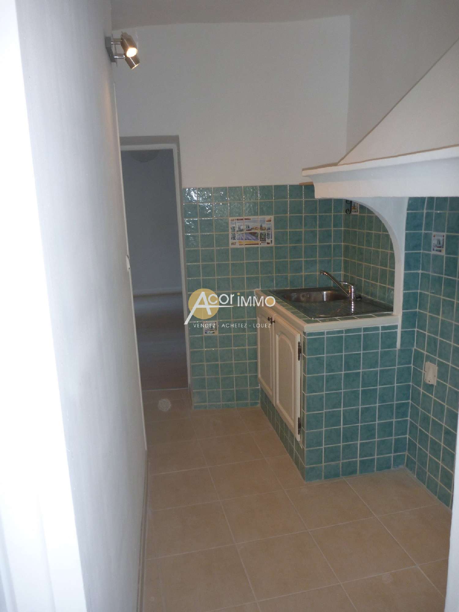 for sale apartment La Seyne-sur-Mer Var 6